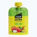 Гель енергетичний Näak Ultra Energy 90 г apple & maple syrup