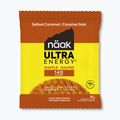 Батончик енергетичний Näak Ultra Energy 30 г salted caramel