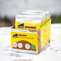 Батончик енергетичний Näak Ultra Energy 30 г vanilla 2