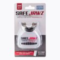 Капа дитяча SAFEJAWZ Extro Series чорна SJGOLDJ