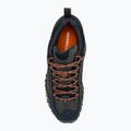 Чоловічі туристичні черевики Merrell Intercept з синім крилом 5