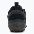 Чоловічі туристичні черевики Merrell Intercept з синім крилом 6
