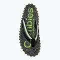 В'єтнамки чоловічі Gumbies Cairns сіро-зелені 6