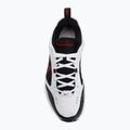 Кросівки для тренувань чоловічі Nike Air Monarch IV white/black 5
