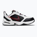 Кросівки для тренувань чоловічі Nike Air Monarch IV white/black