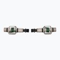 Crankbrothers Eggbeater 2 велосипедні педалі чорний/зелений 3