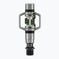Crankbrothers Eggbeater 2 велосипедні педалі чорний/зелений 5