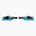 Педалі велосипедні Crankbrothers Double Shot 2 light blue/black 3