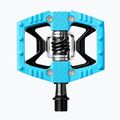 Педалі велосипедні Crankbrothers Double Shot 2 light blue/black