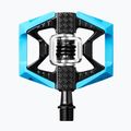 Педалі велосипедні Crankbrothers Double Shot 2 light blue/black 2