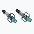 Crankbrothers Eggbeater 3 світло-блакитні/електричні блакитні велосипедні педалі 2