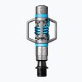 Crankbrothers Eggbeater 3 світло-блакитні/електричні блакитні велосипедні педалі 5