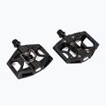 Велосипедні педалі Crankbrothers Double Shot 3 чорні/чорні 2