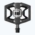Велосипедні педалі Crankbrothers Double Shot 3 чорні/чорні 5