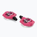Педалі велосипедні Crankbrothers Candy 1 pink