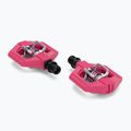 Педалі велосипедні Crankbrothers Candy 1 pink 2