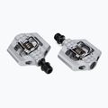 Велосипедні педалі Crankbrothers Candy 2 темно-сірі/чорні