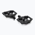 Велосипедні педалі Crankbrothers Double Shot 1 чорний/чорний