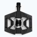 Велосипедні педалі Crankbrothers Double Shot 1 чорний/чорний 4