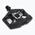 Велосипедні педалі Crankbrothers Double Shot 1 чорний/чорний 5