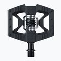 Велосипедні педалі Crankbrothers Double Shot 1 чорний/чорний 2