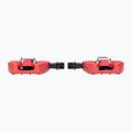 Crankbrothers Double Shot 1 червоно-чорна педаль для велосипеда 3