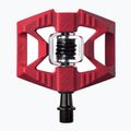 Crankbrothers Double Shot 1 червоно-чорна педаль для велосипеда 5