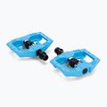 Педалі велосипедні Crankbrothers Double Shot 1 light blue/black 2