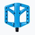Педалі велосипедні Crankbrothers Stamp 1 blue 4