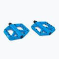 Педалі велосипедні Crankbrothers Stamp 1 blue 2