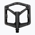 Crankbrothers Stamp 2 чорні велосипедні педалі 4