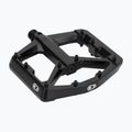 Crankbrothers Stamp 2 чорні велосипедні педалі 5