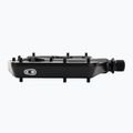 Crankbrothers Stamp 2 чорні велосипедні педалі 6