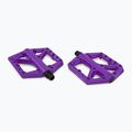 Педалі велосипедні Crankbrothers Stamp 1 purple