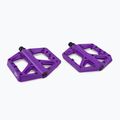 Педалі велосипедні Crankbrothers Stamp 1 purple 2