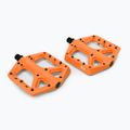 Педалі велосипедні Crankbrothers Stamp 1 orange 2