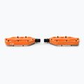 Педалі велосипедні Crankbrothers Stamp 1 orange 3