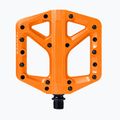 Педалі велосипедні Crankbrothers Stamp 1 orange 4