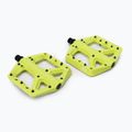 Педалі велосипедні Crankbrothers Stamp 1 citron 2