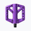 Педалі велосипедні Crankbrothers Stamp 1 purple 4
