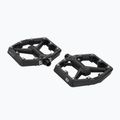Велосипедні педалі Crankbrothers Stamp 1 Gen2 чорні 2