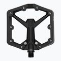 Велосипедні педалі Crankbrothers Stamp 1 Gen2 чорні 4