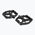 Педалі велосипедні Crankbrothers Stamp 0 black