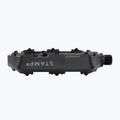 Педалі велосипедні Crankbrothers Stamp 0 black 6