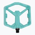 Педалі велосипедні Crankbrothers Stamp 0 turquoise 4