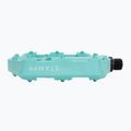 Педалі велосипедні Crankbrothers Stamp 0 turquoise 6