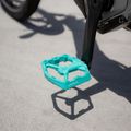 Велосипедні педалі Crankbrothers Stamp 0 turquoise 7