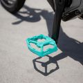 Педалі велосипедні Crankbrothers Stamp 0 turquoise 7