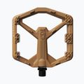 Педалі велосипедні Crankbrothers Stamp 0 brown