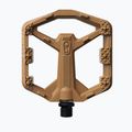 Велосипедні педалі Crankbrothers Stamp 0 brown